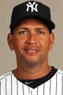 Alex Rodriguez