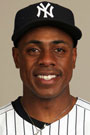 Curtis Granderson
