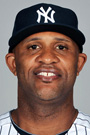 CC Sabathia 2014