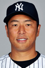Hiroki Kuroda 2014