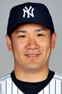 Masahiro Tanaka 2014