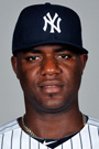 Michael Pineda 2014