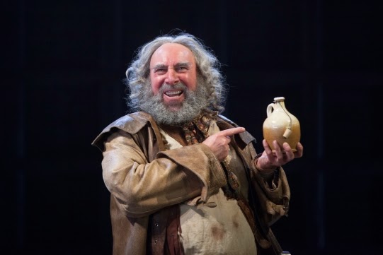 Antony Sher