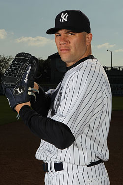 Alfredo Aceves - An option as a starter?