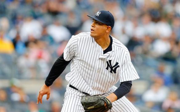 Dellin Betances
