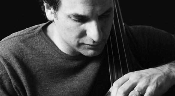 John Patitucci