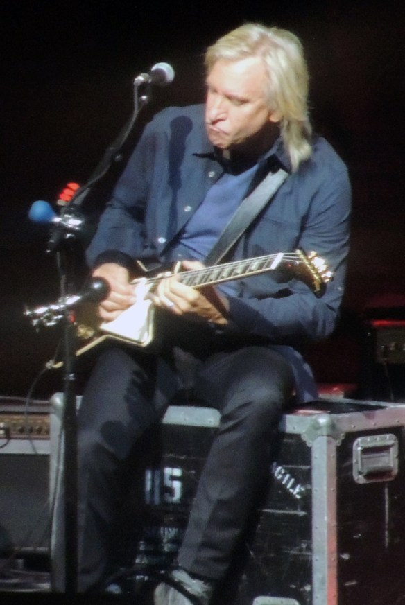 Joe Walsh
