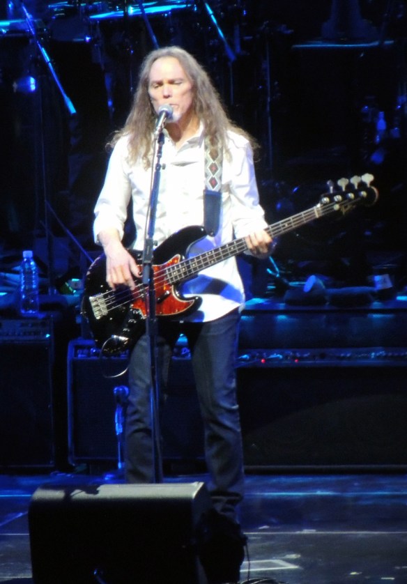 Timothy B. Schmit