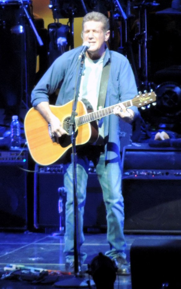 Glenn Frey