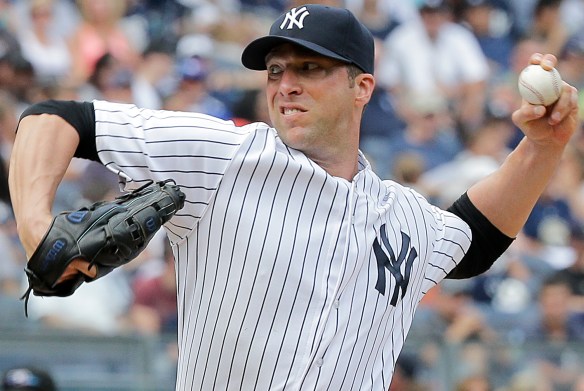 Chris Capuano joins from the Colorado Rockies