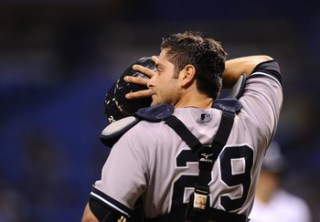 Francisco Cervelli