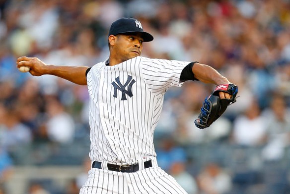 Esmil Rogers 2014 - 2