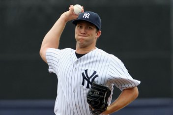 Adam Warren - better days in September