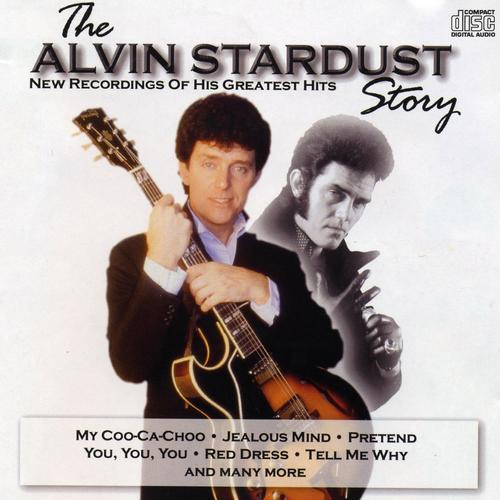 Alvin - Stardust Story
