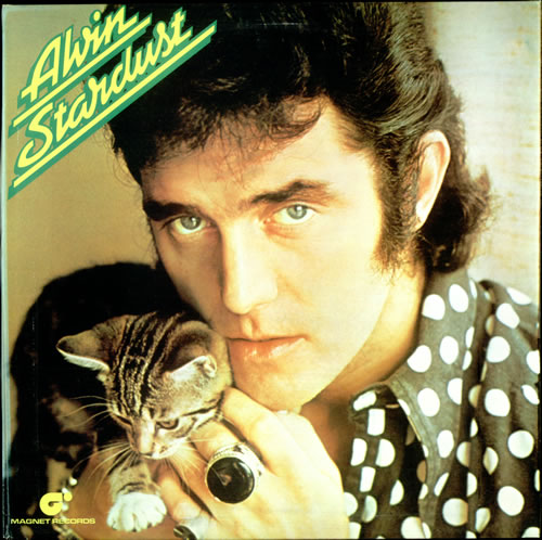 Alvin Stardust
