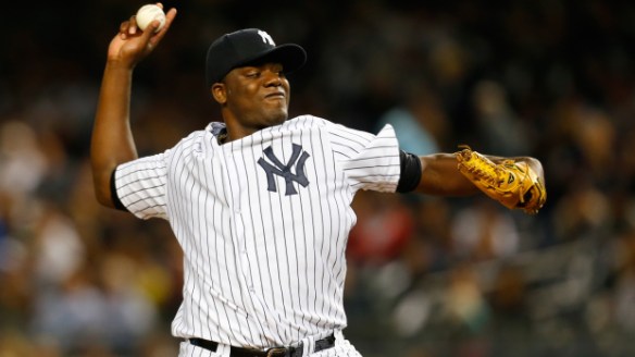 Michael Pineda