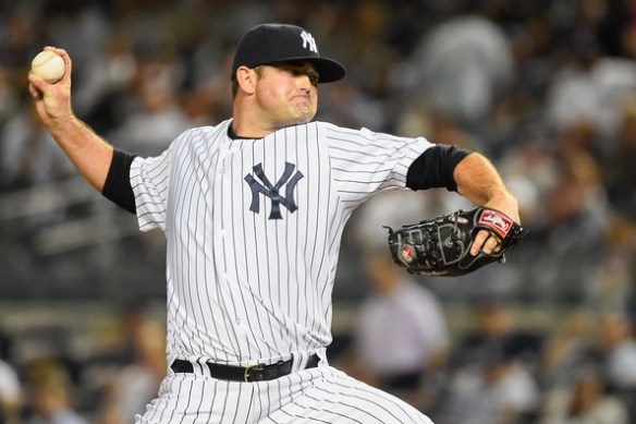 Claiborne - Is this his last chance in New York?