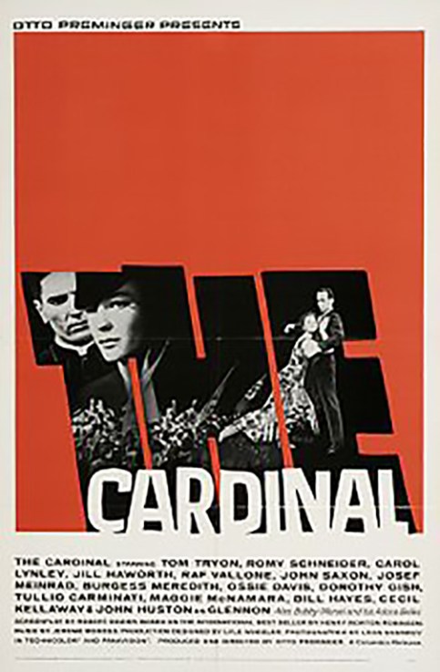 The Cardinal 2