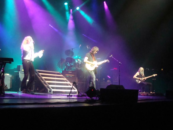 Steve Hackett & Band