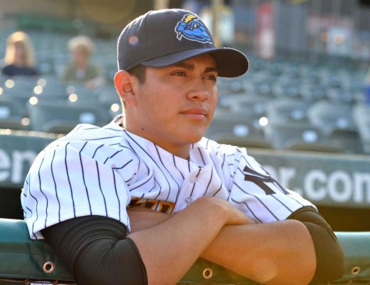 Banuelos - the Yankees give up on him too