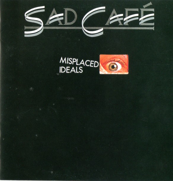 Misplaced Ideals Japan 1