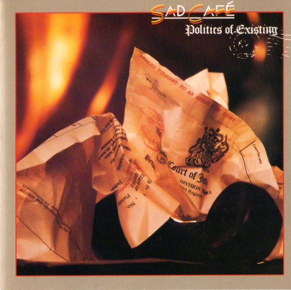 Politics of Existing 1