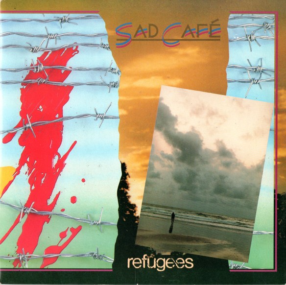 Politics of Existing 8