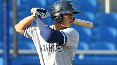 Rob Refsnyder - What just happened?