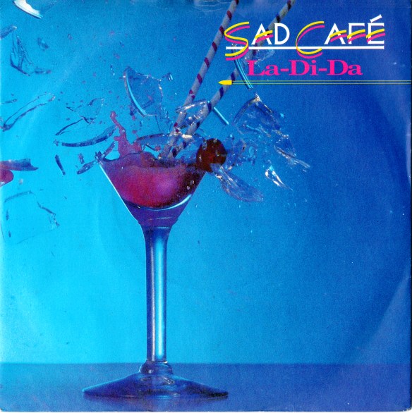 Sad Cafe 7
