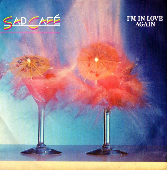 Sad Cafe 8