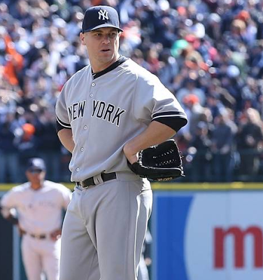 Shawn Kelley - the Yankees let him go.