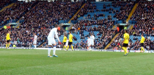 Leeds vs Watford