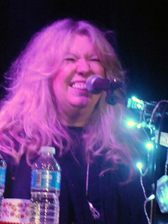 Judie Tzuke