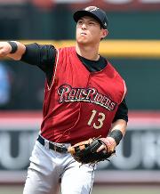 Rob Refsnyder