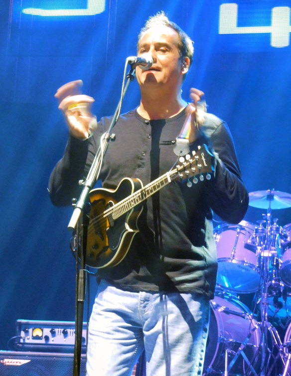 Mick Wilson on "Clockwork Creep"