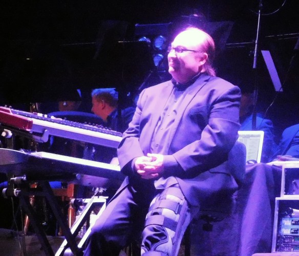 Robby Robinson and that injury