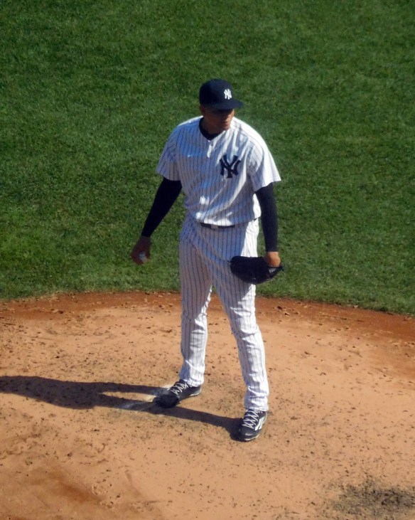 Dellin Betances
