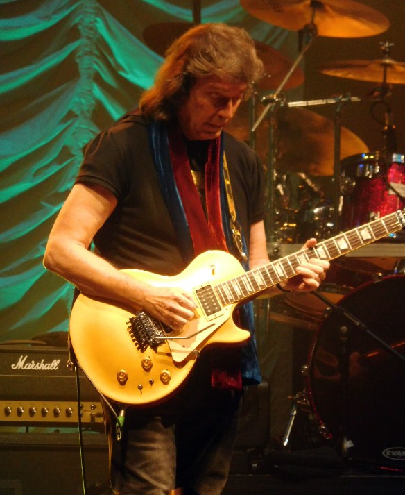 Steve Hackett