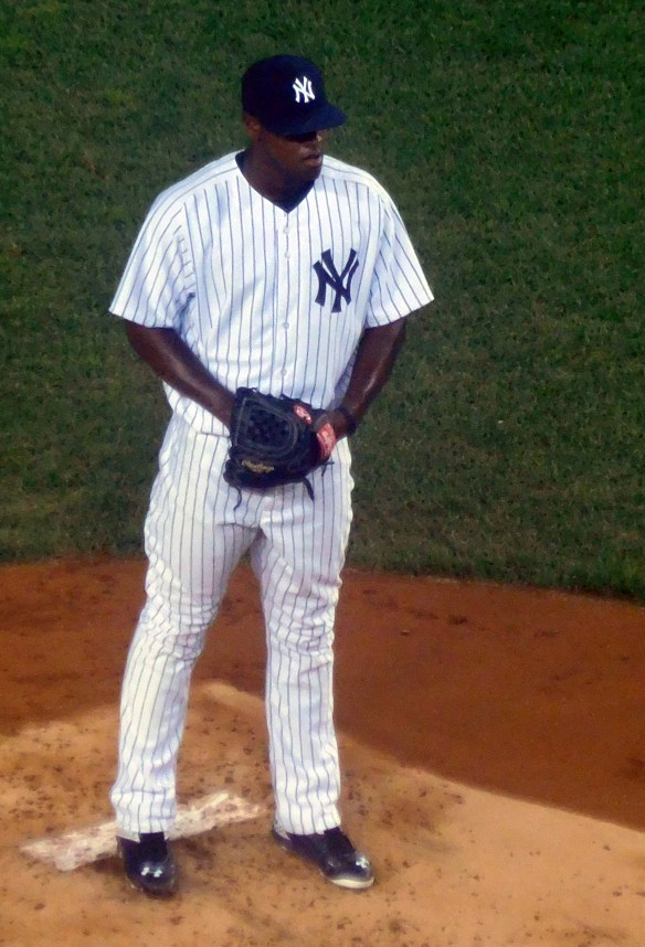 Luis Severino