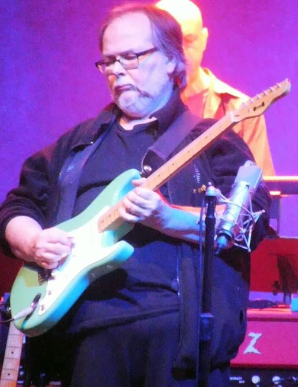 Walter Becker