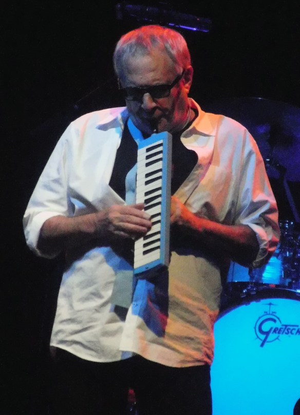 Donald Fagen