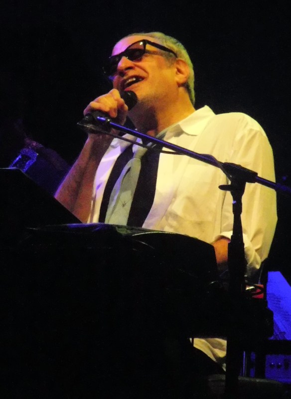 Donald Fagen