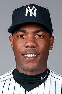 Aroldis Chapman - 54