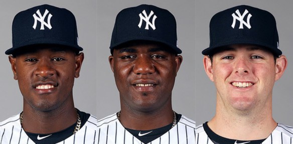 May - quality starters