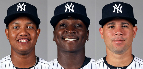 May stars in the infield