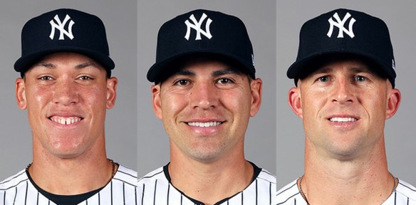 September - Quality in the outfield