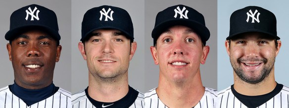 September - Quality out of the bullpen