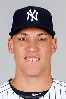 Aaron Judge - 99