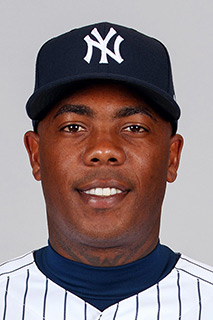 Aroldis Chapman - 54
