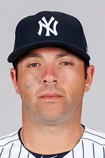 Austin Romine - 28